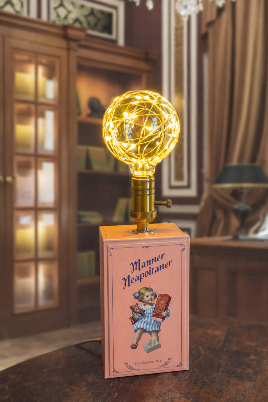 Manner Box